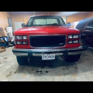 Meet your Posher, Dakota